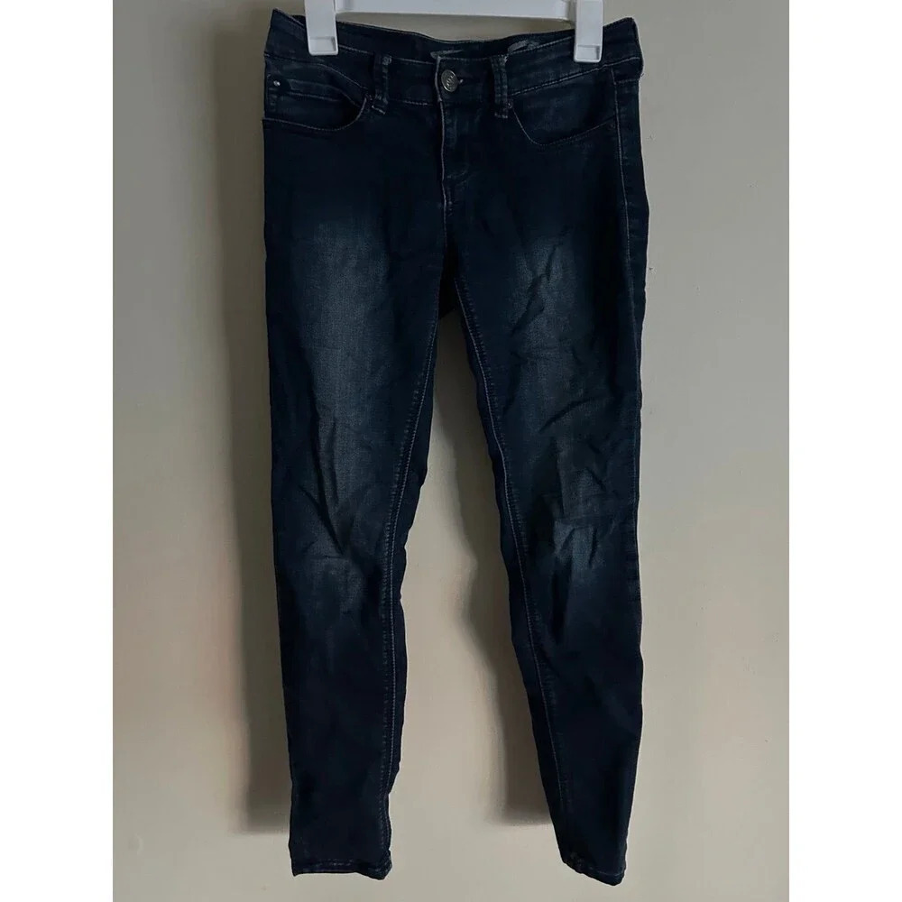 SEVEN 7 women’s denim leggings size 2